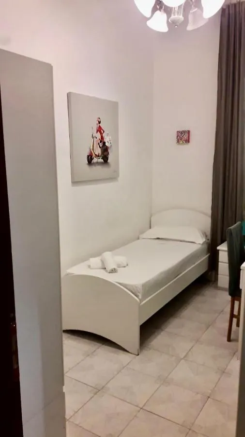 Rome My Apartment Termini