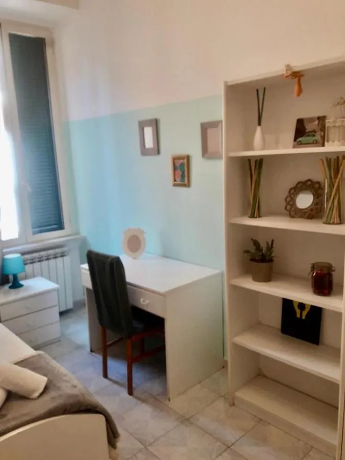 Rome My Apartment Termini 0*,  Italy